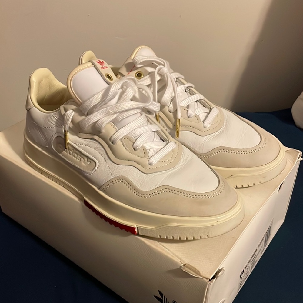 Adidas-The Next Door x SC Premiere
